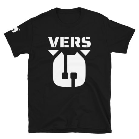 T-Shirt "Vers Pig"