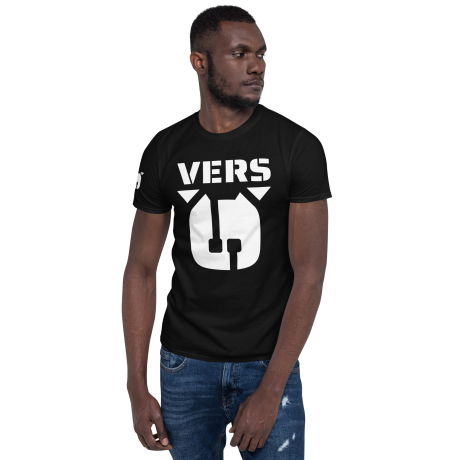 T-Shirt "Vers Pig"