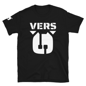 T-Shirt "Vers Pig"