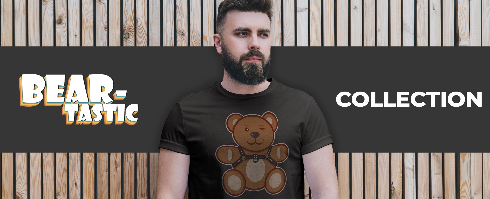 Bear Tastic Bear Tastic